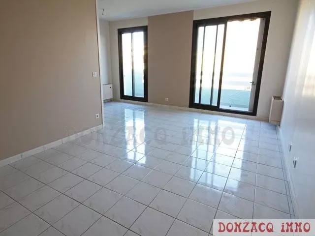 Vente - Appartement - AQUITAINE (64600) - Côte Basque