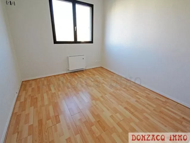 Vente - Appartement - AQUITAINE (64600) - Côte Basque