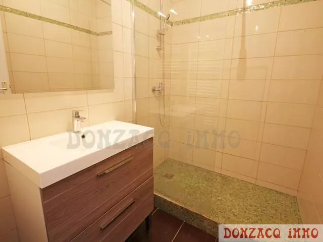 Vente - Appartement - AQUITAINE (64600) - Côte Basque