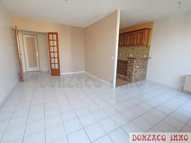 Vente - Appartement - AQUITAINE (64600) - Côte Basque