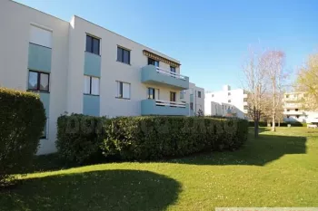 Vente - Appartement - AQUITAINE (64600) - Côte Basque