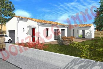 Vente - Terrain - AQUITAINE (40390) - Landes