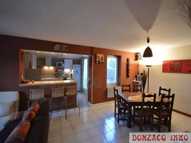 Vente - Maison/Villa - AQUITAINE (64340) - Côte Basque