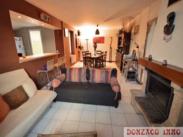 Vente - Maison/Villa - AQUITAINE (64340) - Côte Basque