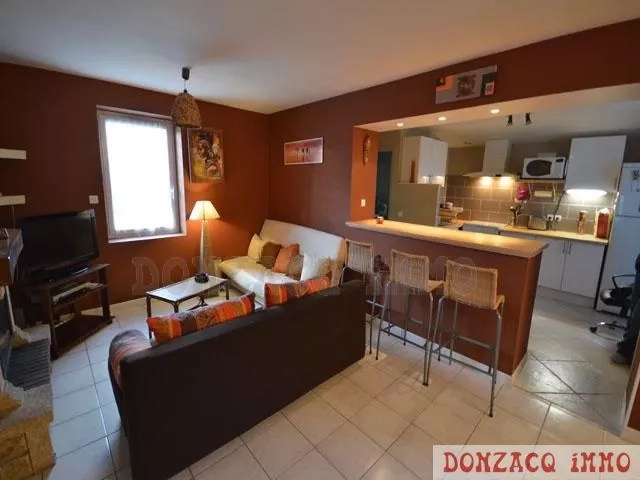 Vente - Maison/Villa - AQUITAINE (64340) - Côte Basque