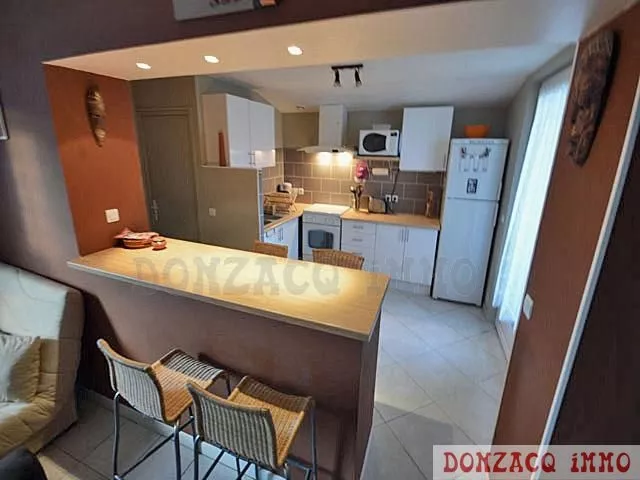 Vente - Maison/Villa - AQUITAINE (64340) - Côte Basque