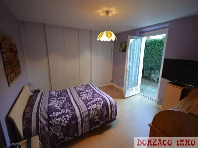 Vente - Maison/Villa - AQUITAINE (64340) - Côte Basque