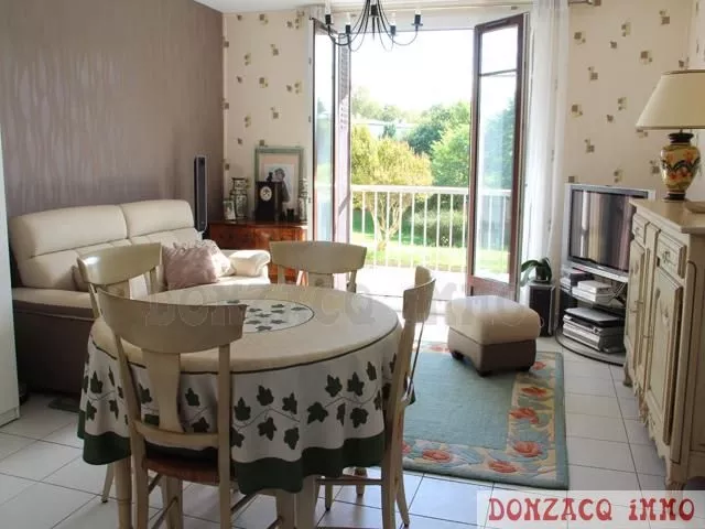 Vente - Appartement - AQUITAINE (64100) - Côte Basque