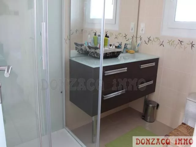 Vente - Appartement - AQUITAINE (64100) - Côte Basque