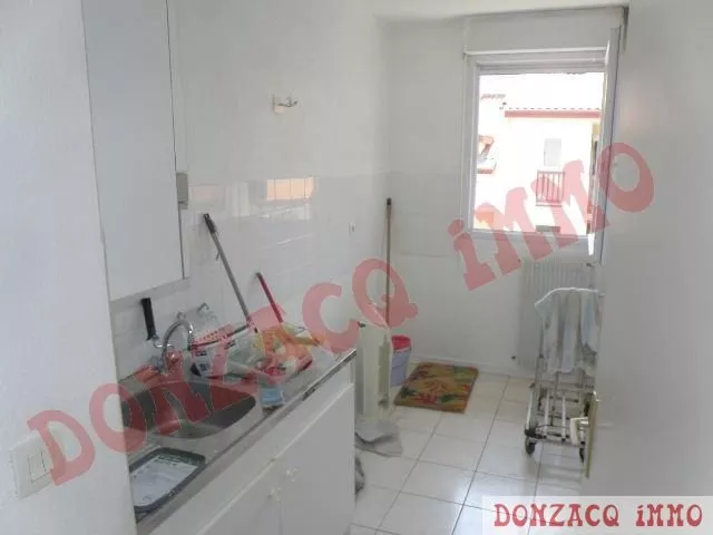 Vente - Appartement - AQUITAINE (64100) - Côte Basque