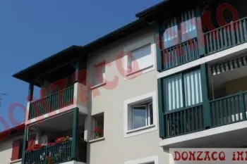 Vente - Appartement - AQUITAINE (64100) - Côte Basque