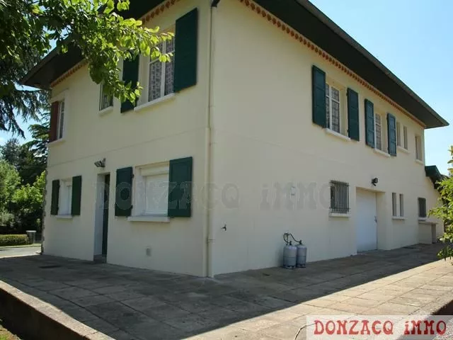 Maison à Bayonne de 150 m² habitable sur 1276 m² de terrain
