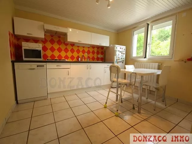 Maison à Bayonne de 150 m² habitable sur 1276 m² de terrain
