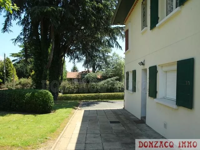 Maison à Bayonne de 150 m² habitable sur 1276 m² de terrain