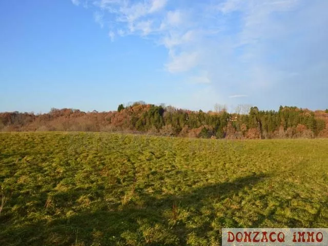 Vente - Terrain - AQUITAINE (64990) - Pays Basque