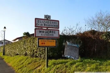 Vente - Terrain - AQUITAINE (64990) - Pays Basque