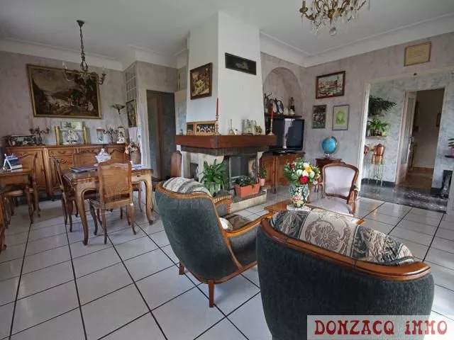 Exclusivité - Villa de 130 m² habitable + piscine - Bayonne