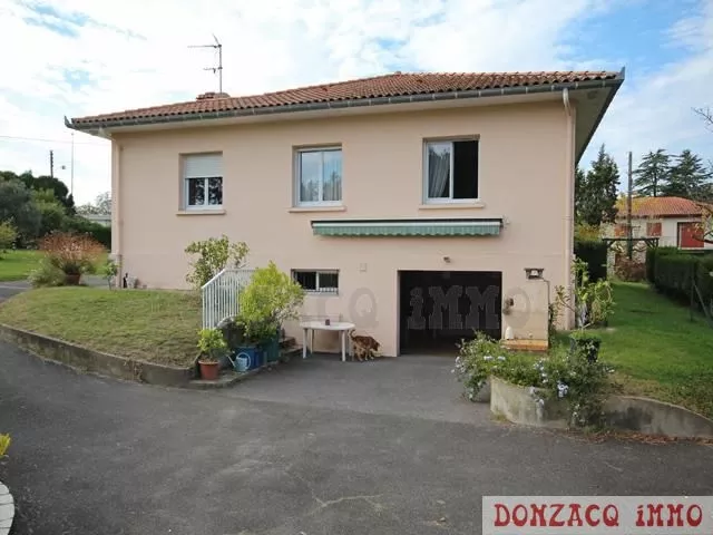 Exclusivité - Villa de 130 m² habitable + piscine - Bayonne