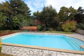 Exclusivité - Villa de 130 m² habitable + piscine - Bayonne