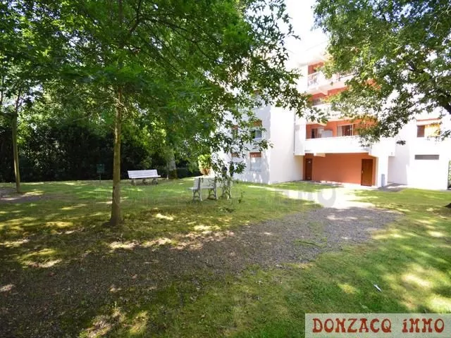 Vente - Appartement - AQUITAINE (64100) - Côte Basque