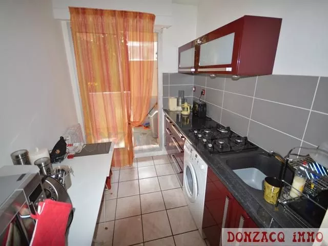 Vente - Appartement - AQUITAINE (64100) - Côte Basque
