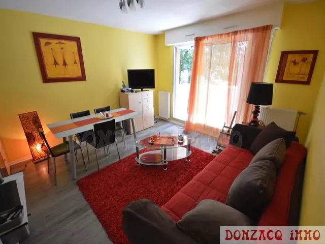Vente - Appartement - AQUITAINE (64100) - Côte Basque