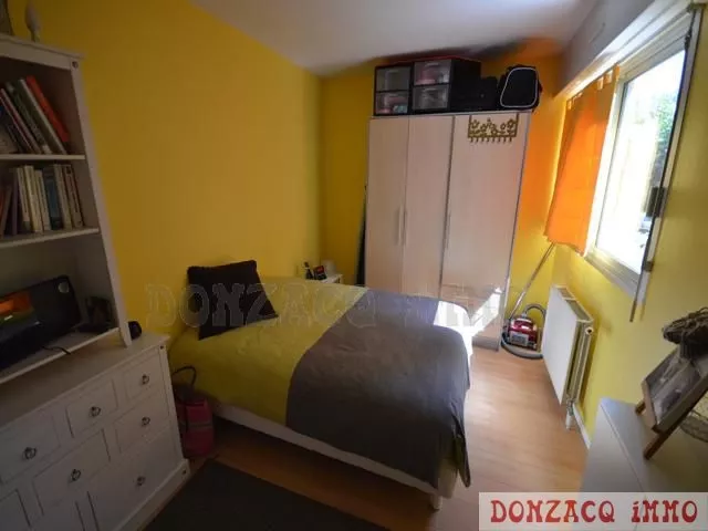 Vente - Appartement - AQUITAINE (64100) - Côte Basque