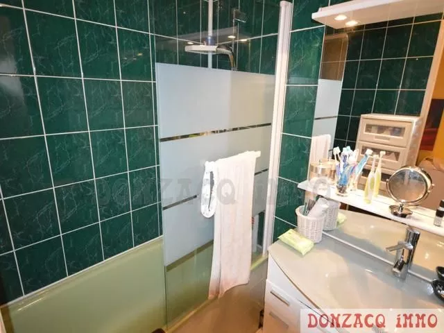 Vente - Appartement - AQUITAINE (64100) - Côte Basque