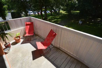 Vente - Appartement - AQUITAINE (64100) - Côte Basque