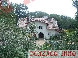 Vente - Propriété/Ferme/Moulin - AQUITAINE (64990) - Pays Basque