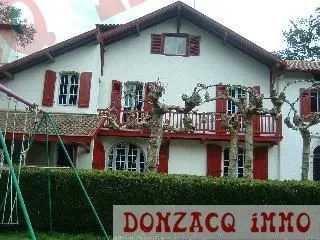 Vente - Propriété/Ferme/Moulin - AQUITAINE (64990) - Pays Basque
