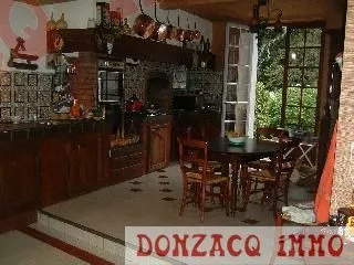 Vente - Propriété/Ferme/Moulin - AQUITAINE (64990) - Pays Basque