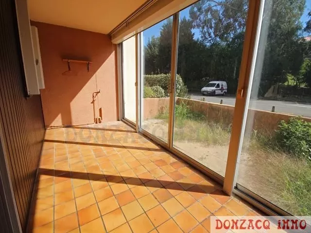 Vente - Appartement - AQUITAINE (64600) - Côte Basque