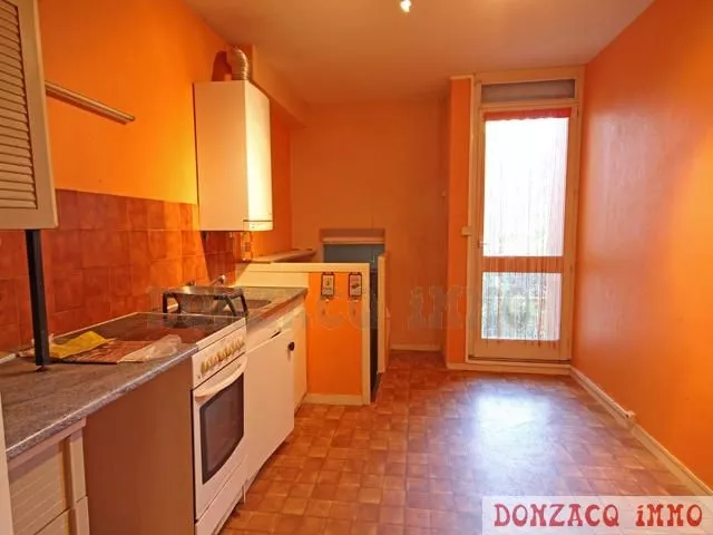 Vente - Appartement - AQUITAINE (64600) - Côte Basque