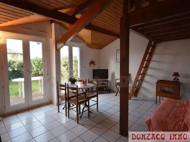 Vente - Appartement - AQUITAINE (64600) - Côte Basque