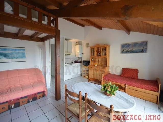 Vente - Appartement - AQUITAINE (64600) - Côte Basque