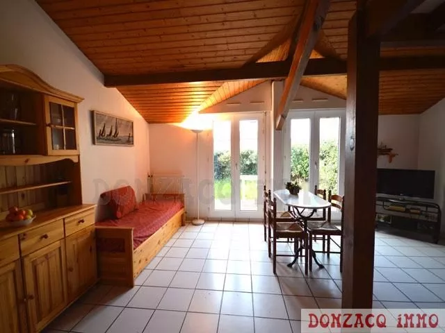 Vente - Appartement - AQUITAINE (64600) - Côte Basque