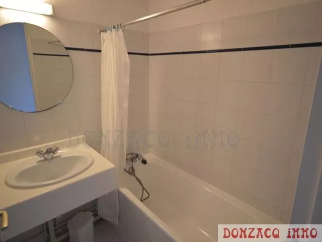 Vente - Appartement - AQUITAINE (64600) - Côte Basque