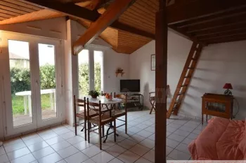 Vente - Appartement - AQUITAINE (64600) - Côte Basque