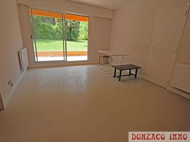 Vente - Appartement - AQUITAINE (64100) - Côte Basque