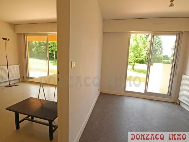 Vente - Appartement - AQUITAINE (64100) - Côte Basque