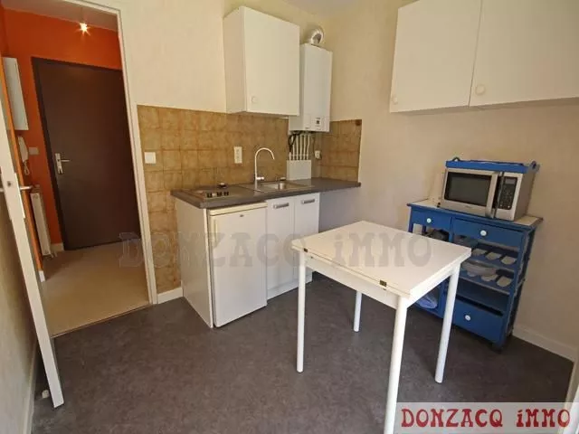 Vente - Appartement - AQUITAINE (64100) - Côte Basque