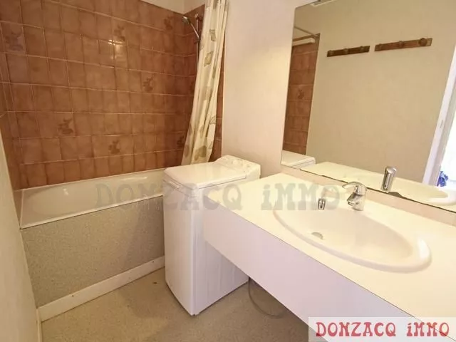 Vente - Appartement - AQUITAINE (64100) - Côte Basque