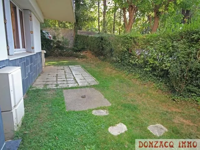 Vente - Appartement - AQUITAINE (64100) - Côte Basque