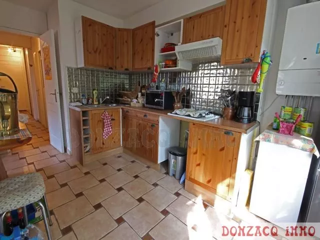 Vente - Appartement - AQUITAINE (64100) - Côte Basque