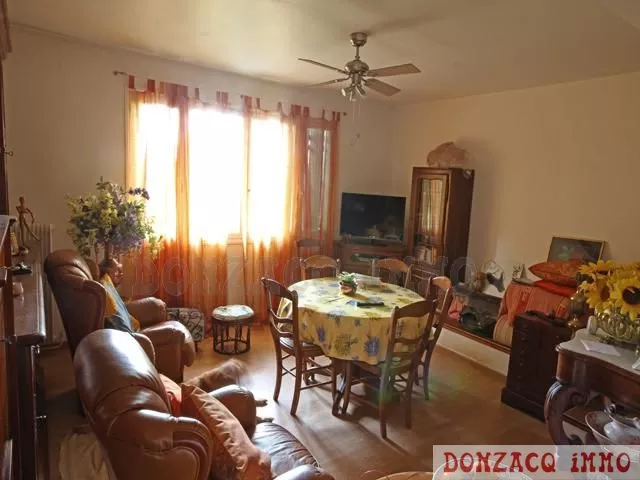 Vente - Appartement - AQUITAINE (64100) - Côte Basque