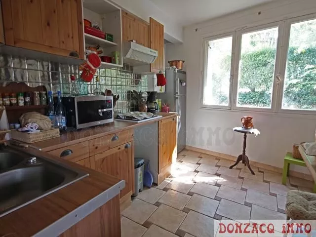 Vente - Appartement - AQUITAINE (64100) - Côte Basque