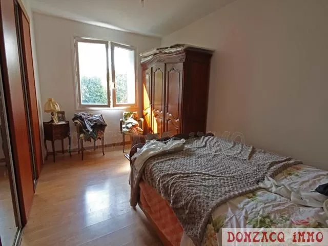 Vente - Appartement - AQUITAINE (64100) - Côte Basque