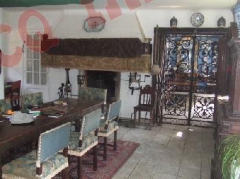 Vente - Propriété/Ferme/Moulin - AQUITAINE (64310) - Pays Basque