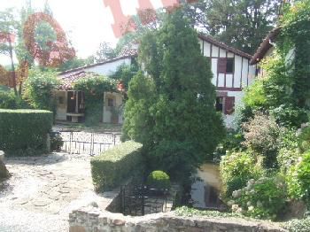 Vente - Propriété/Ferme/Moulin - AQUITAINE (64310) - Pays Basque